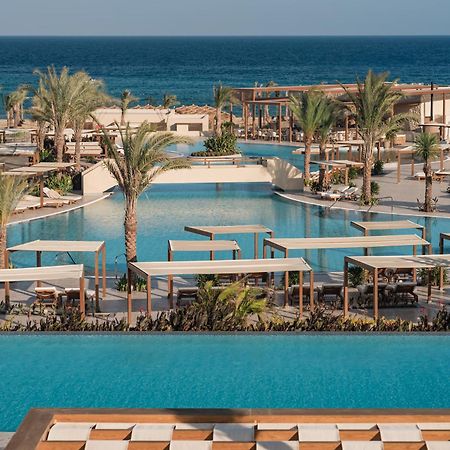 Hotel Jaz Elite Riviera Marsa Alam Exterior foto