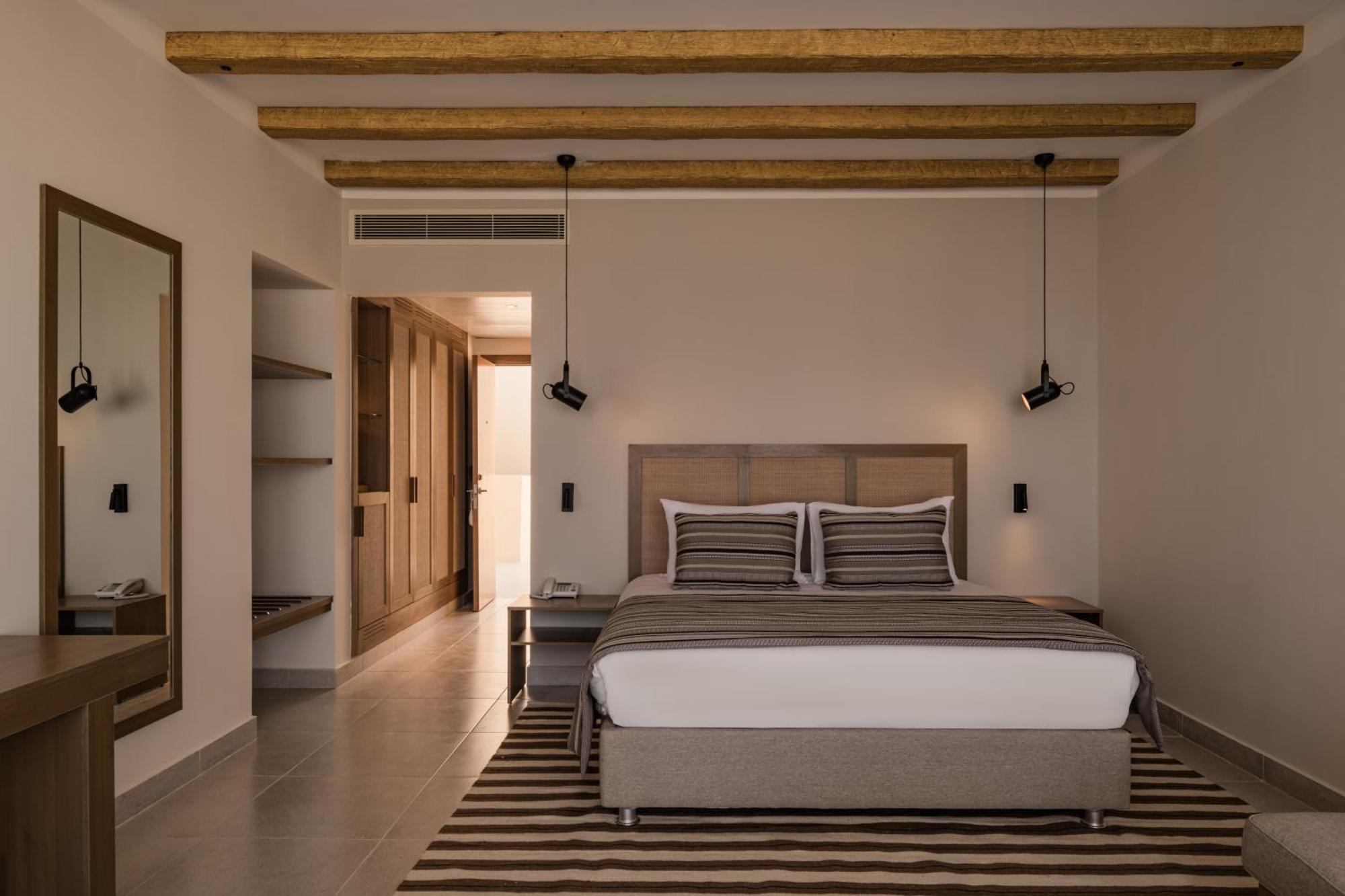 Hotel Jaz Elite Riviera Marsa Alam Exterior foto