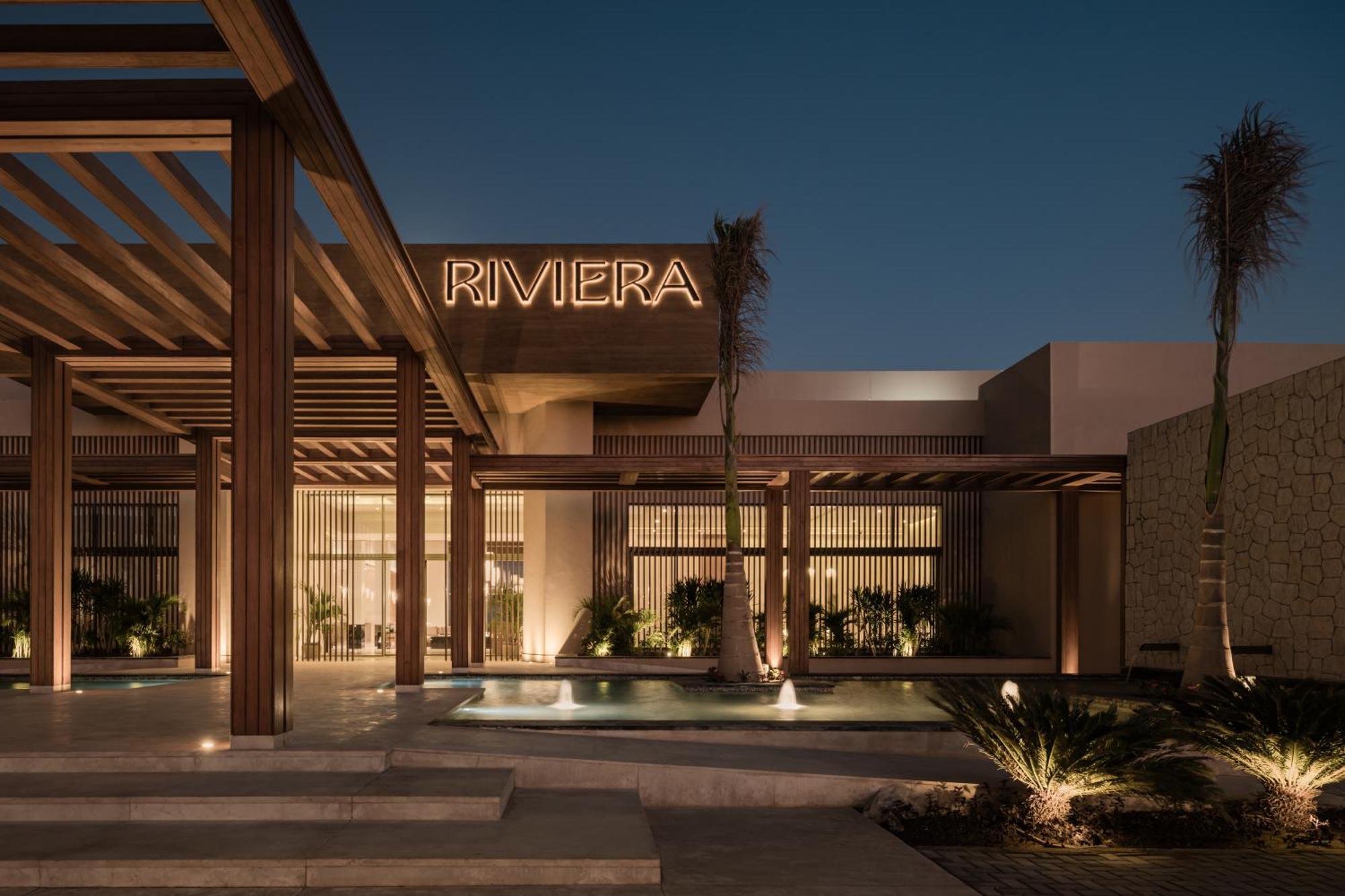 Hotel Jaz Elite Riviera Marsa Alam Exterior foto