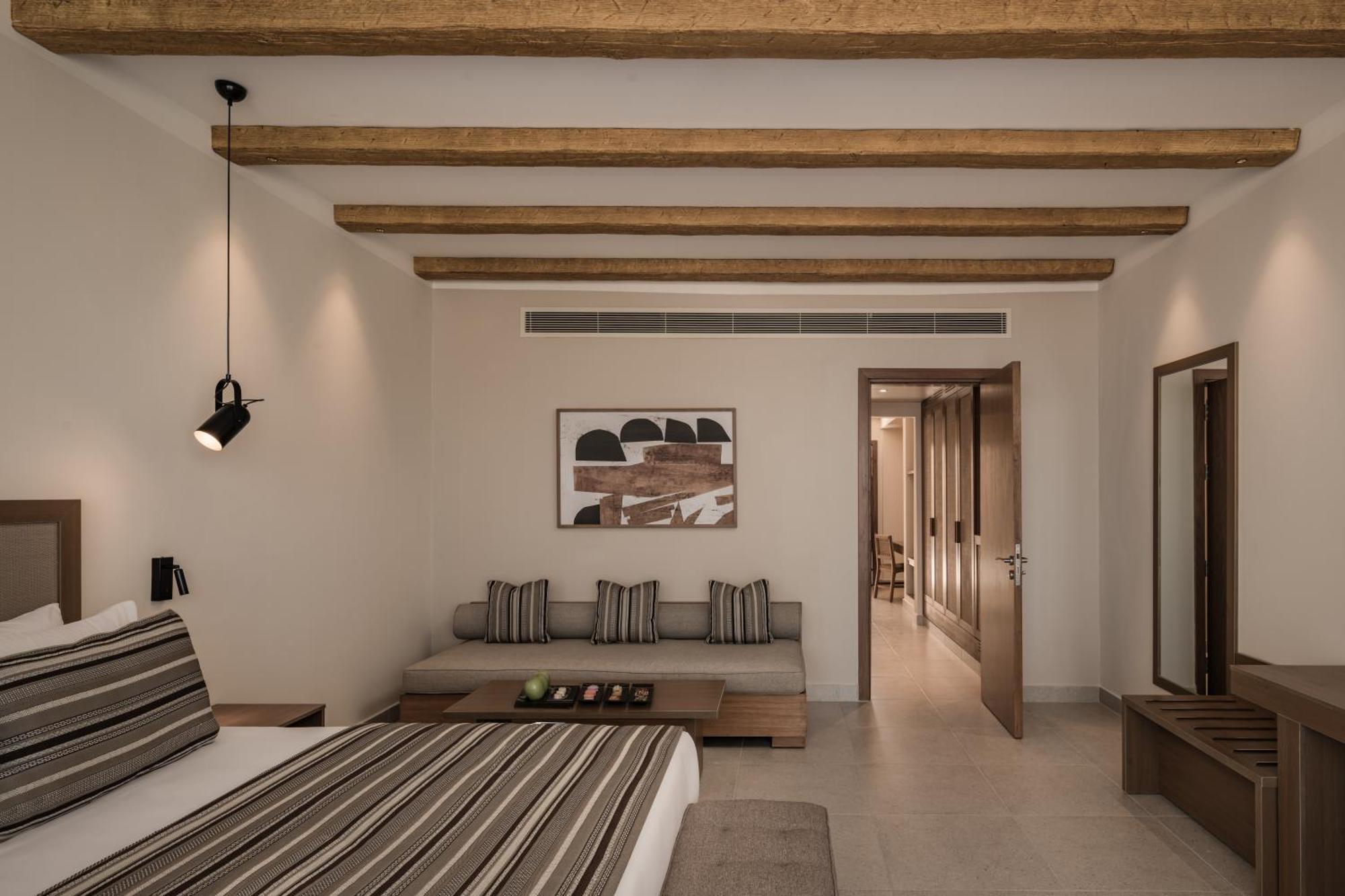 Hotel Jaz Elite Riviera Marsa Alam Exterior foto