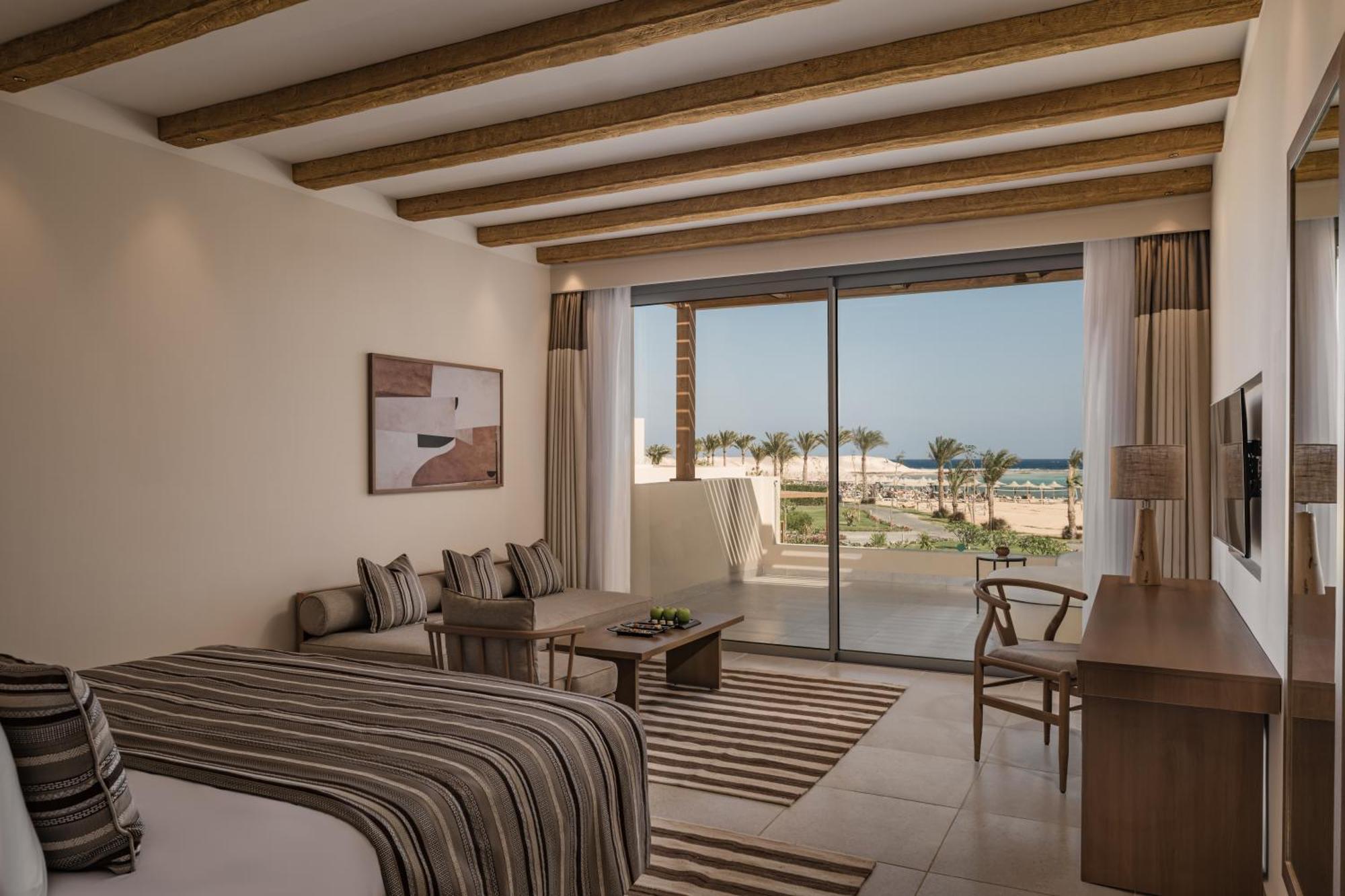 Hotel Jaz Elite Riviera Marsa Alam Exterior foto