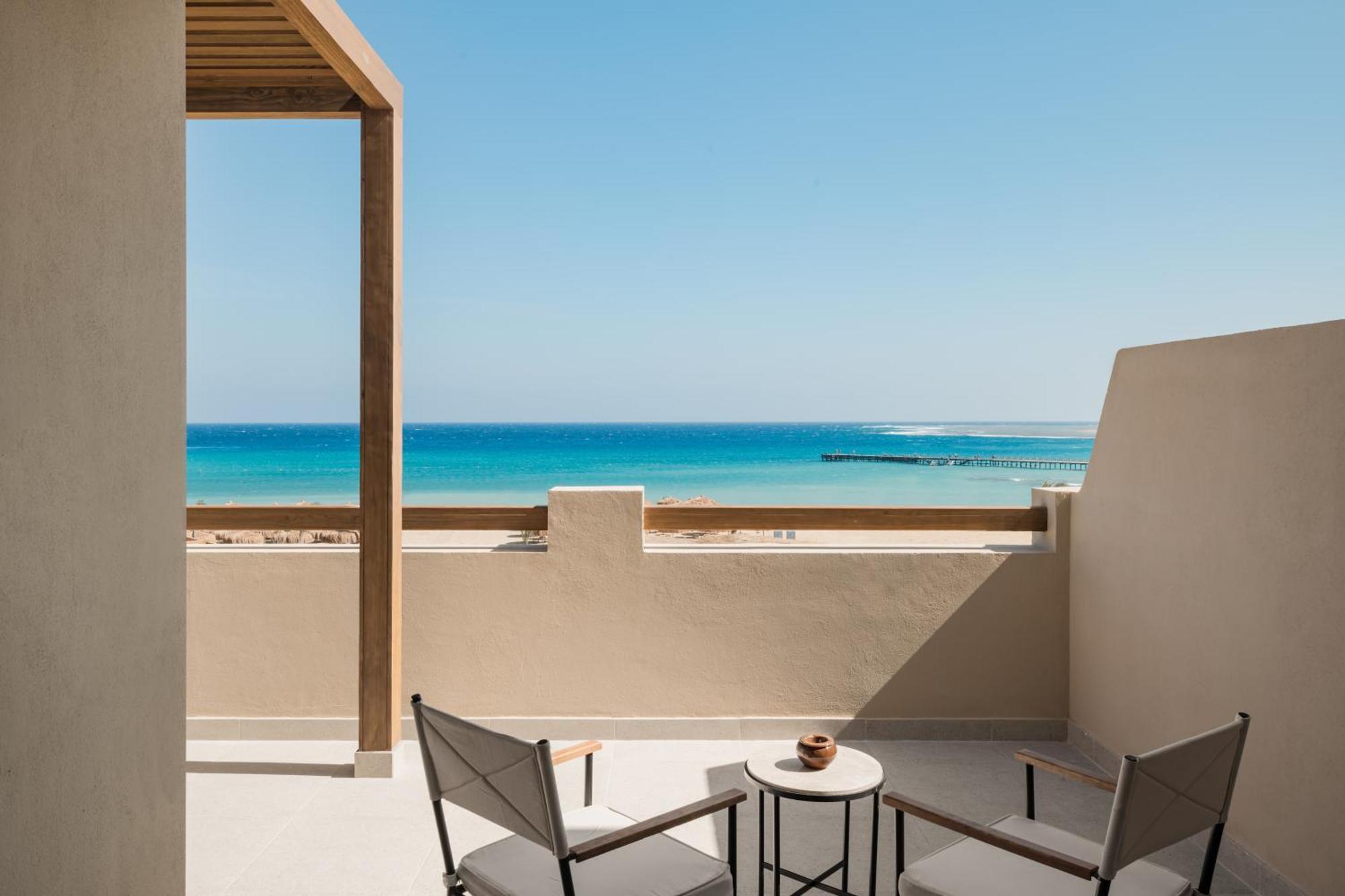 Hotel Jaz Elite Riviera Marsa Alam Exterior foto