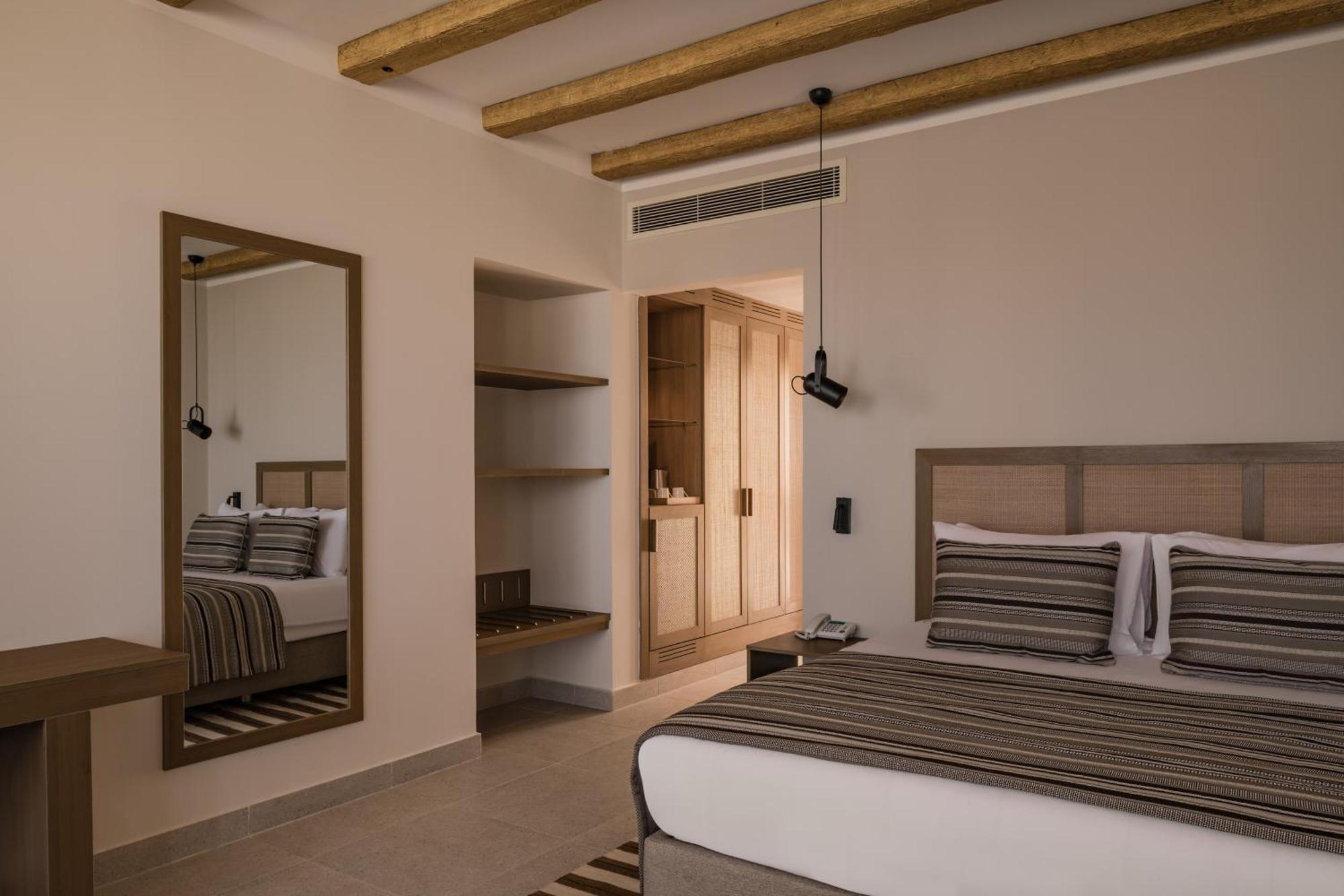 Hotel Jaz Elite Riviera Marsa Alam Exterior foto