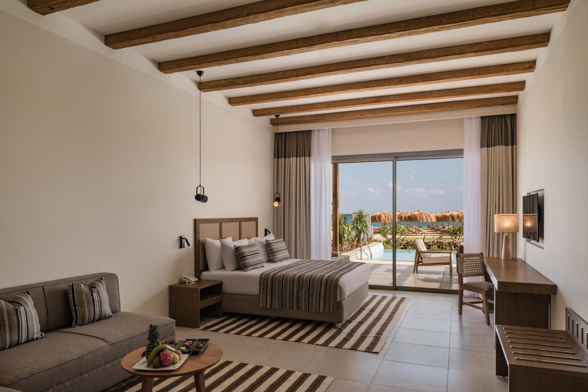 Hotel Jaz Elite Riviera Marsa Alam Exterior foto