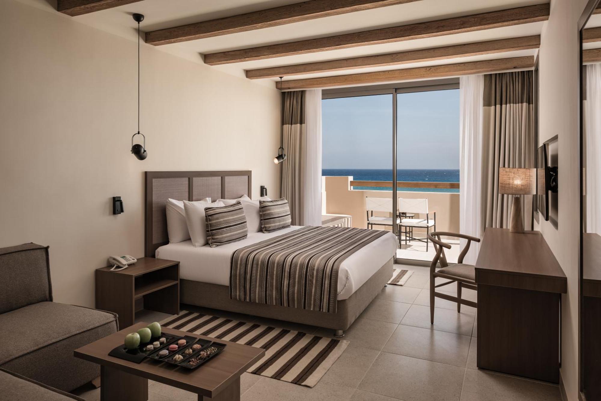 Hotel Jaz Elite Riviera Marsa Alam Exterior foto