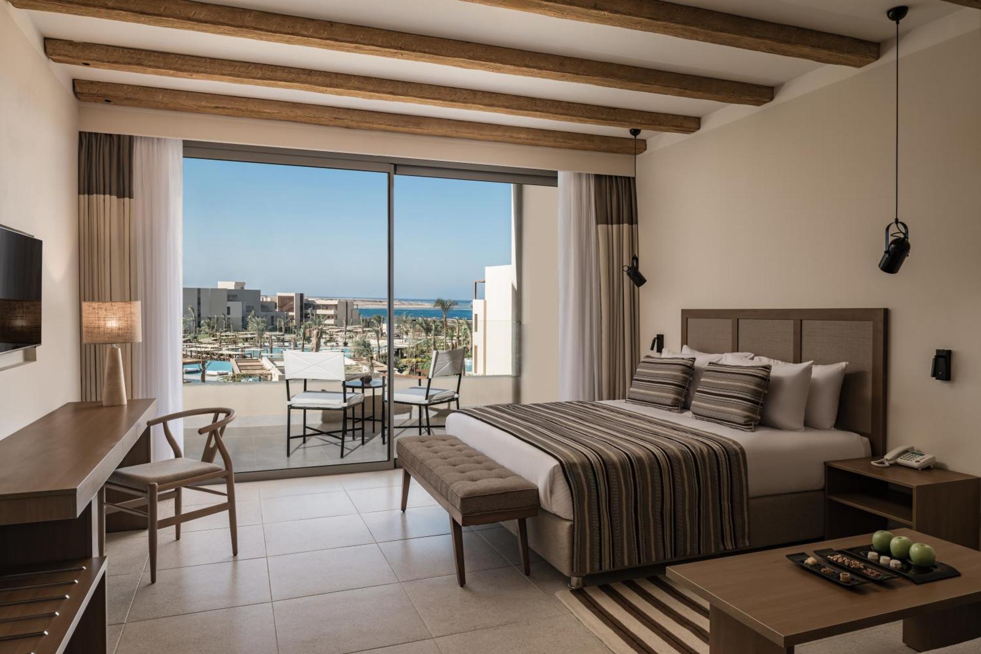 Hotel Jaz Elite Riviera Marsa Alam Exterior foto