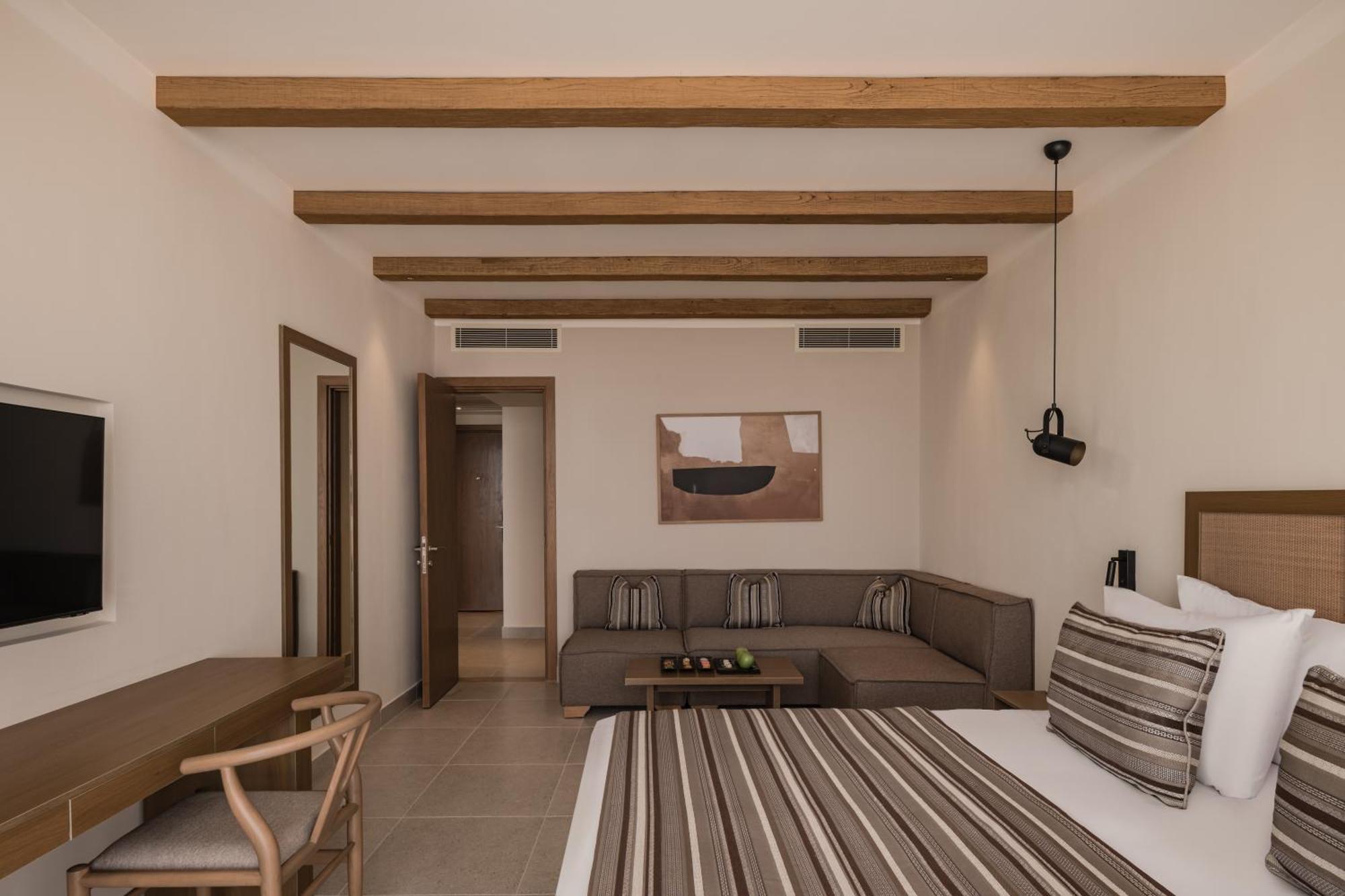 Hotel Jaz Elite Riviera Marsa Alam Exterior foto
