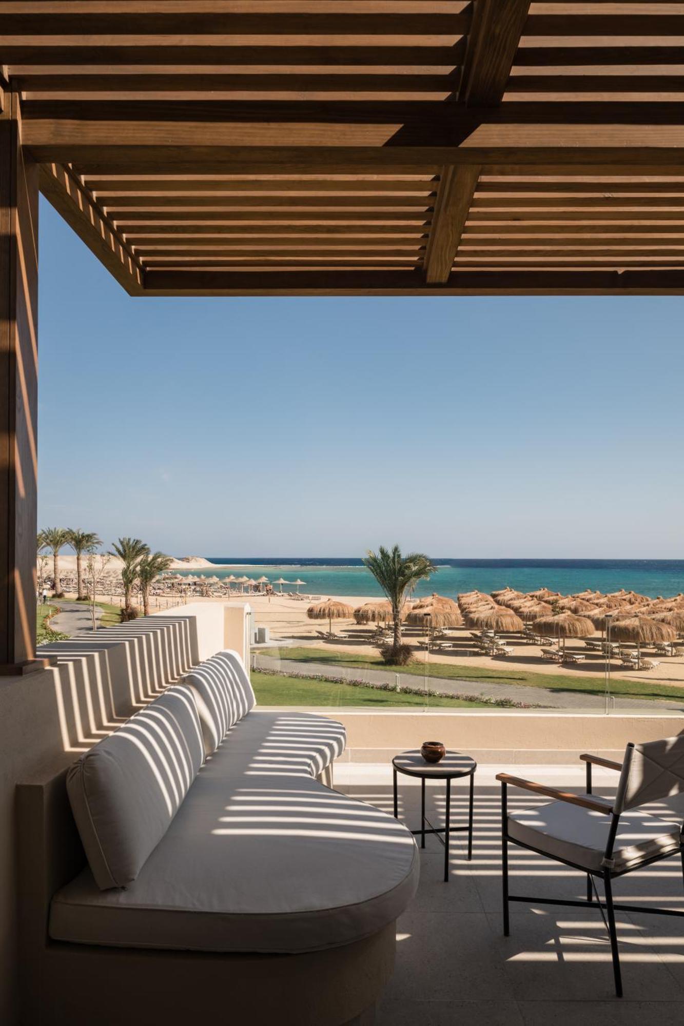 Hotel Jaz Elite Riviera Marsa Alam Exterior foto