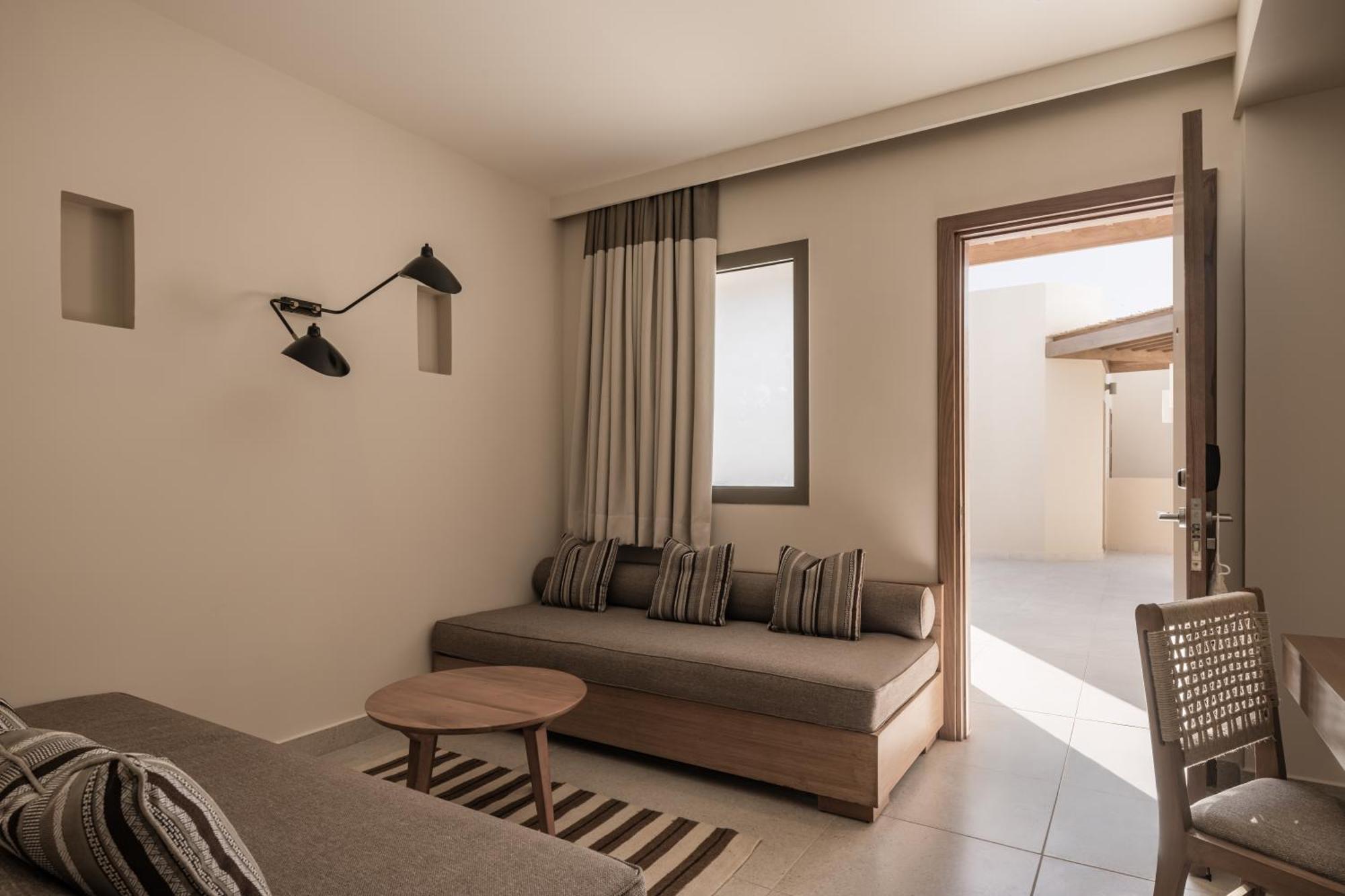 Hotel Jaz Elite Riviera Marsa Alam Exterior foto