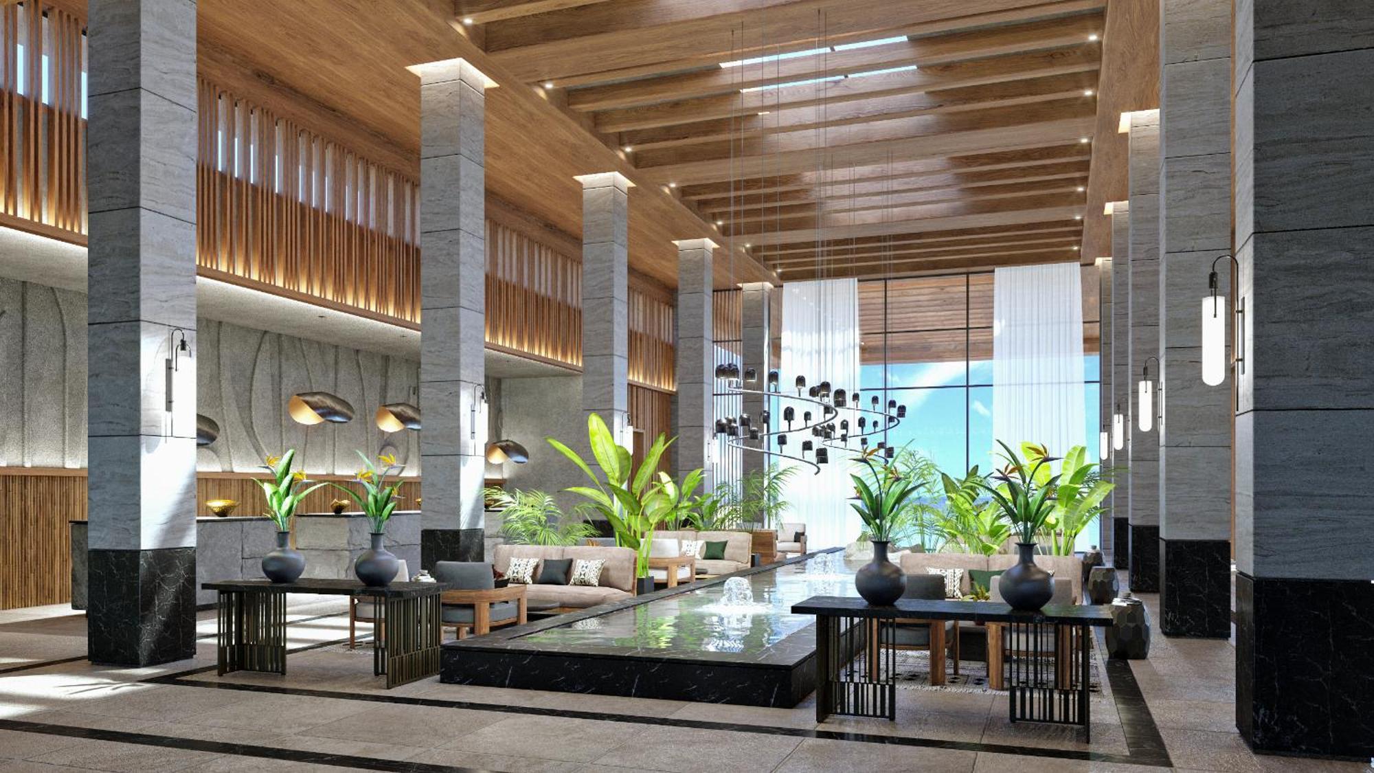 Hotel Jaz Elite Riviera Marsa Alam Exterior foto