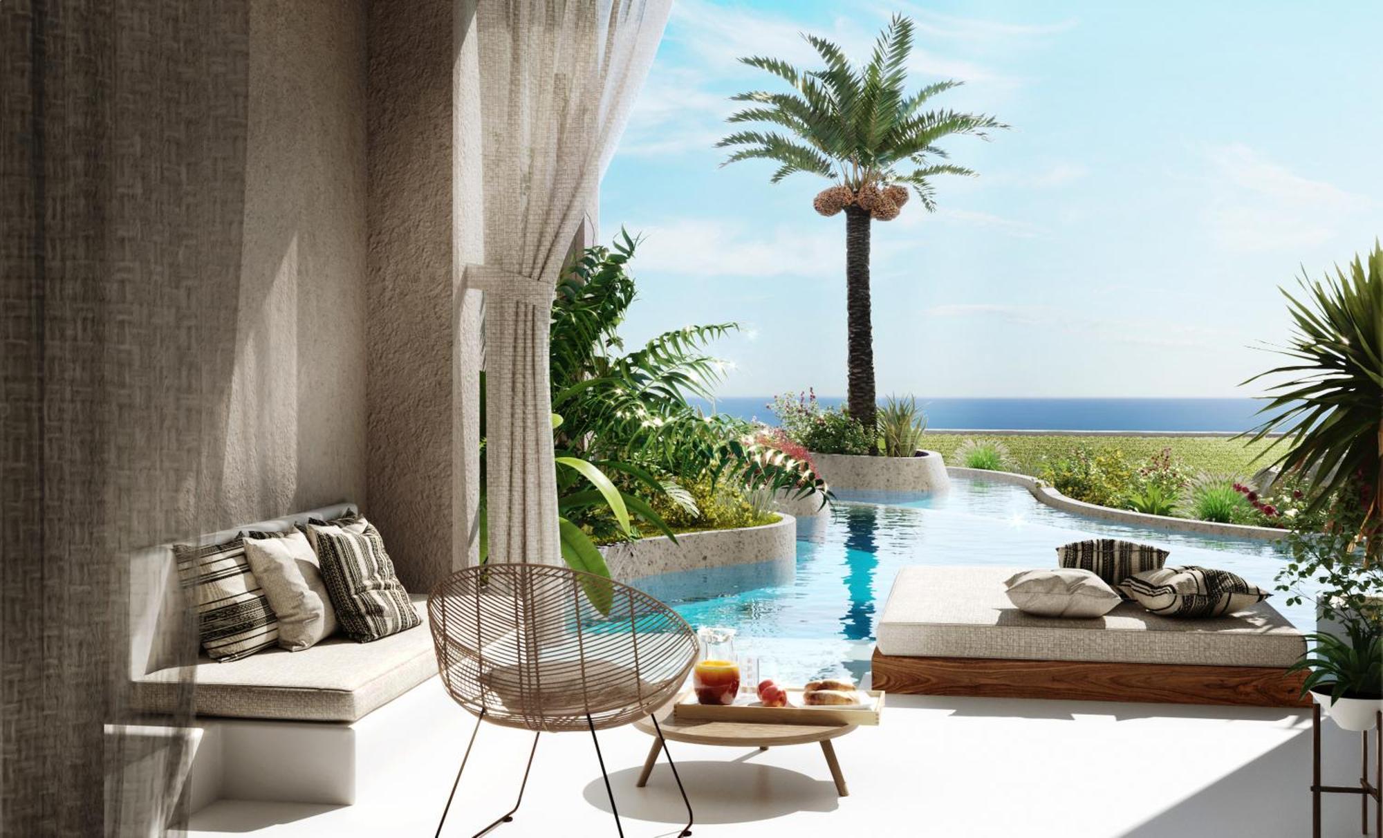 Hotel Jaz Elite Riviera Marsa Alam Exterior foto