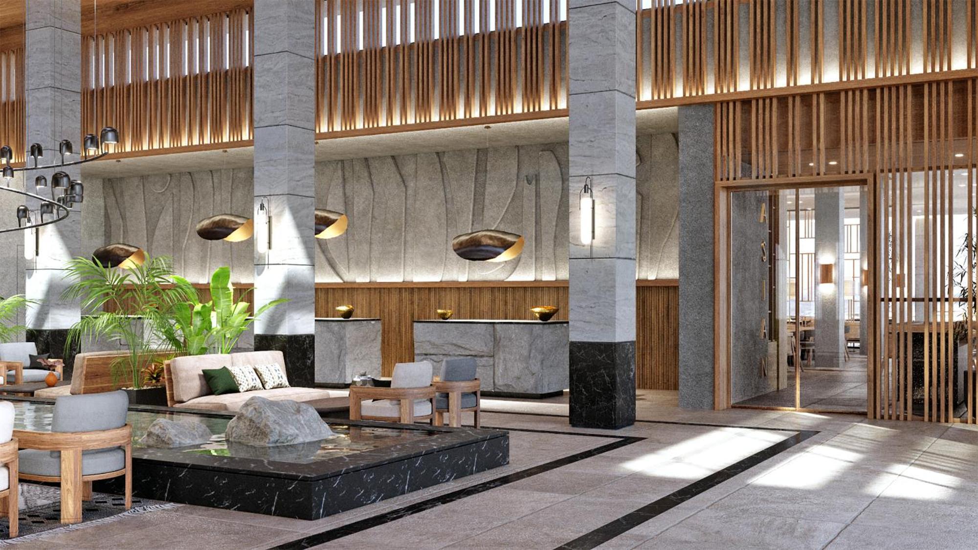 Hotel Jaz Elite Riviera Marsa Alam Exterior foto