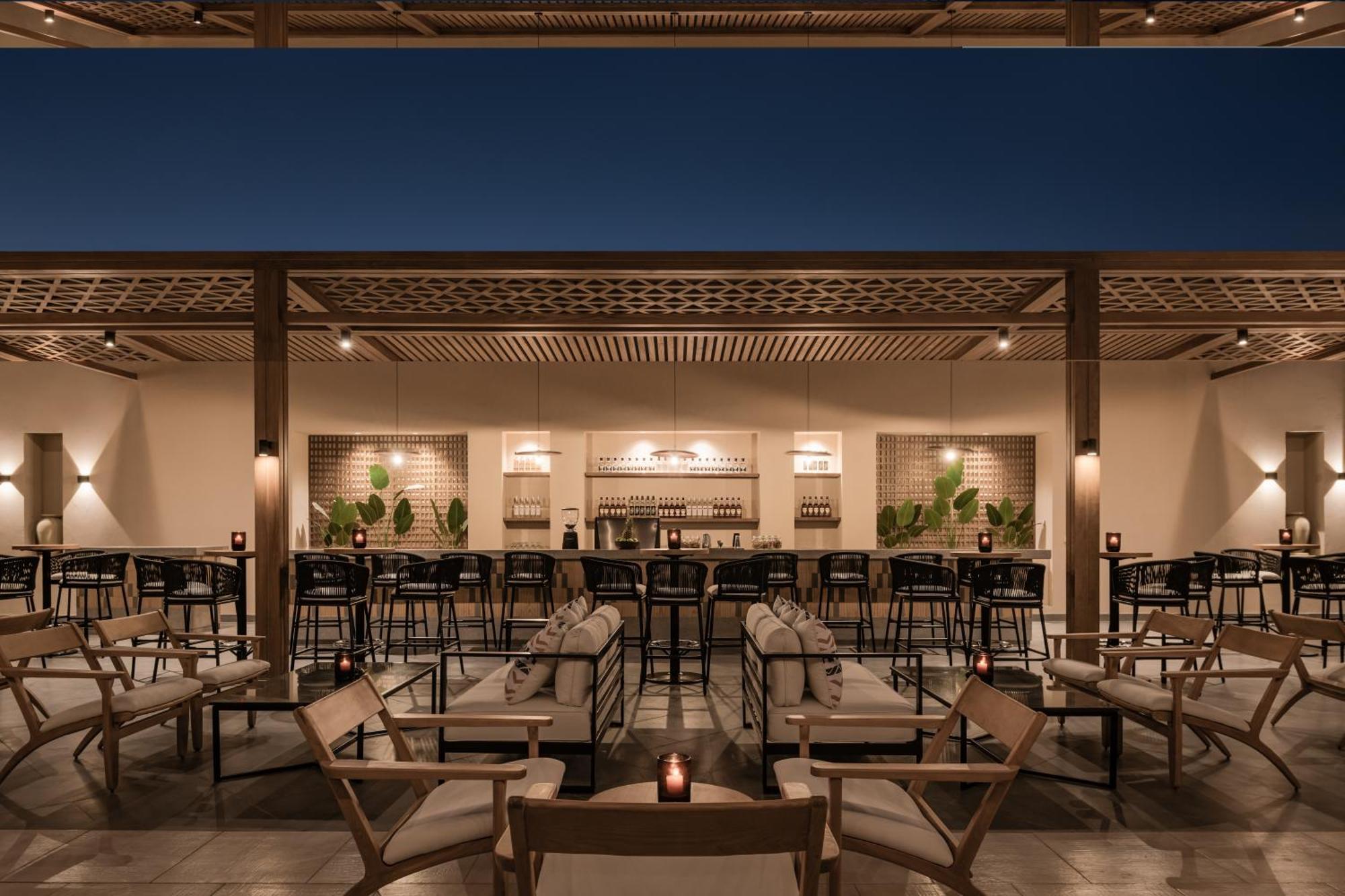 Hotel Jaz Elite Riviera Marsa Alam Exterior foto