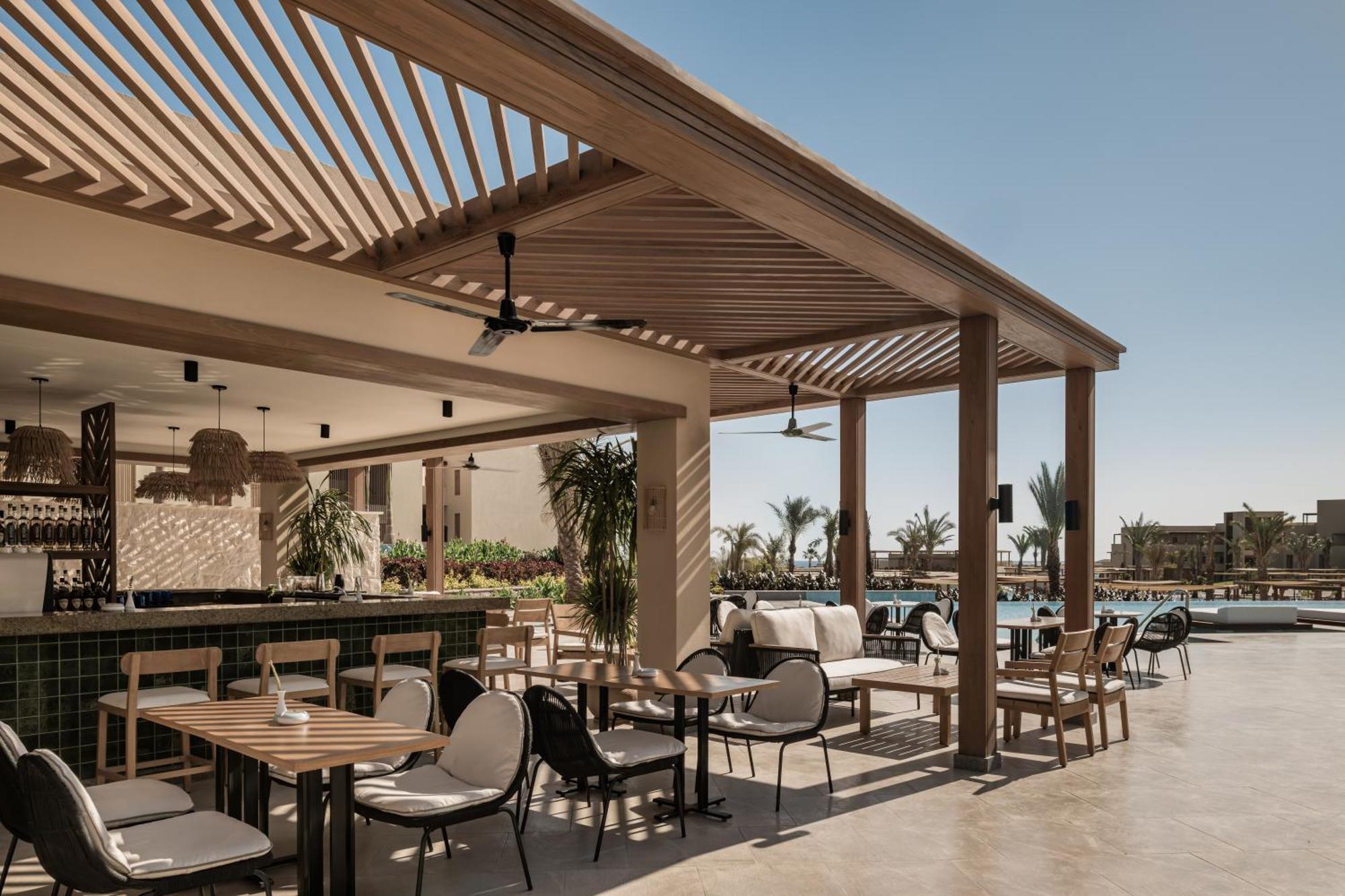 Hotel Jaz Elite Riviera Marsa Alam Exterior foto