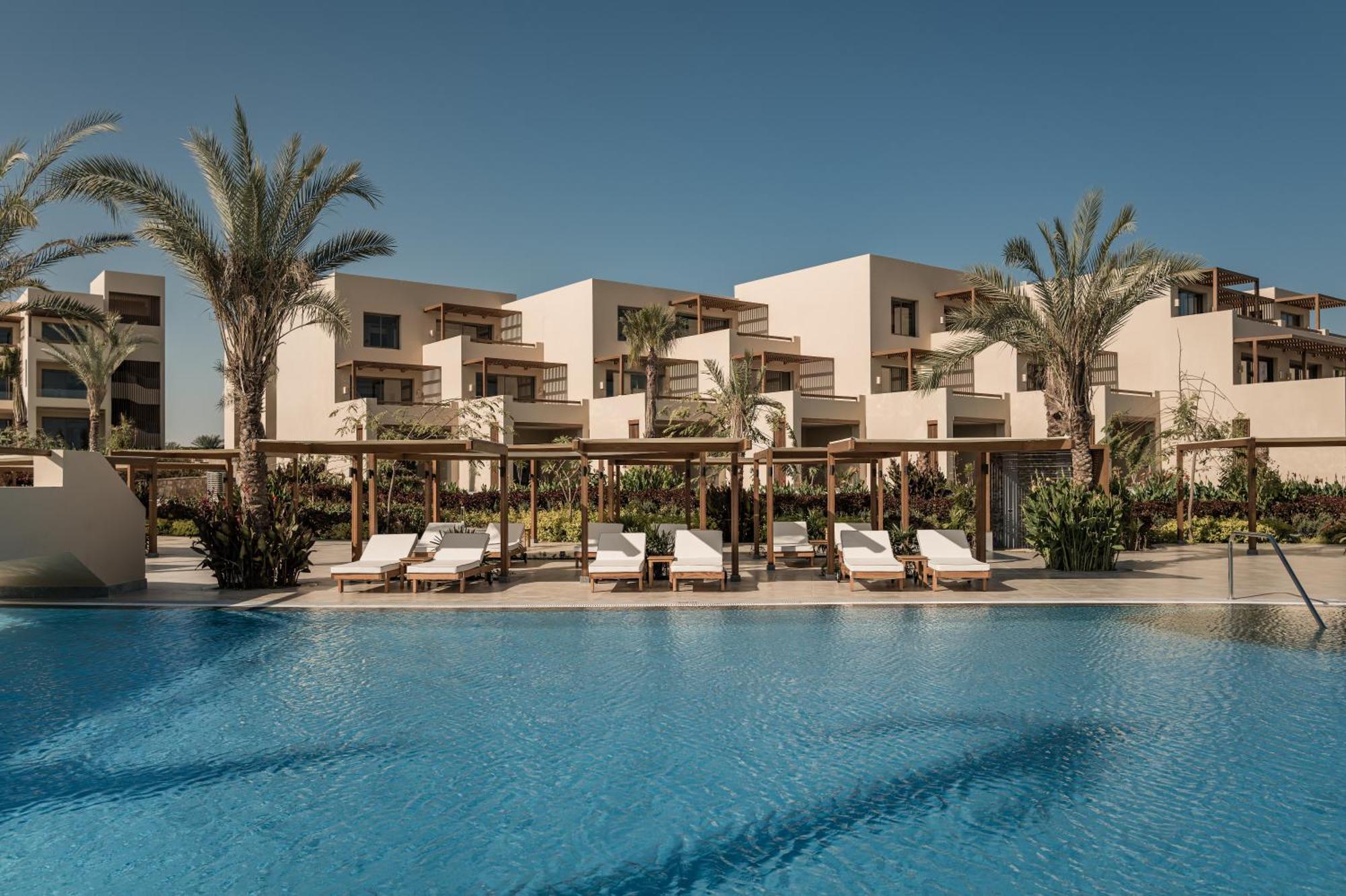Hotel Jaz Elite Riviera Marsa Alam Exterior foto