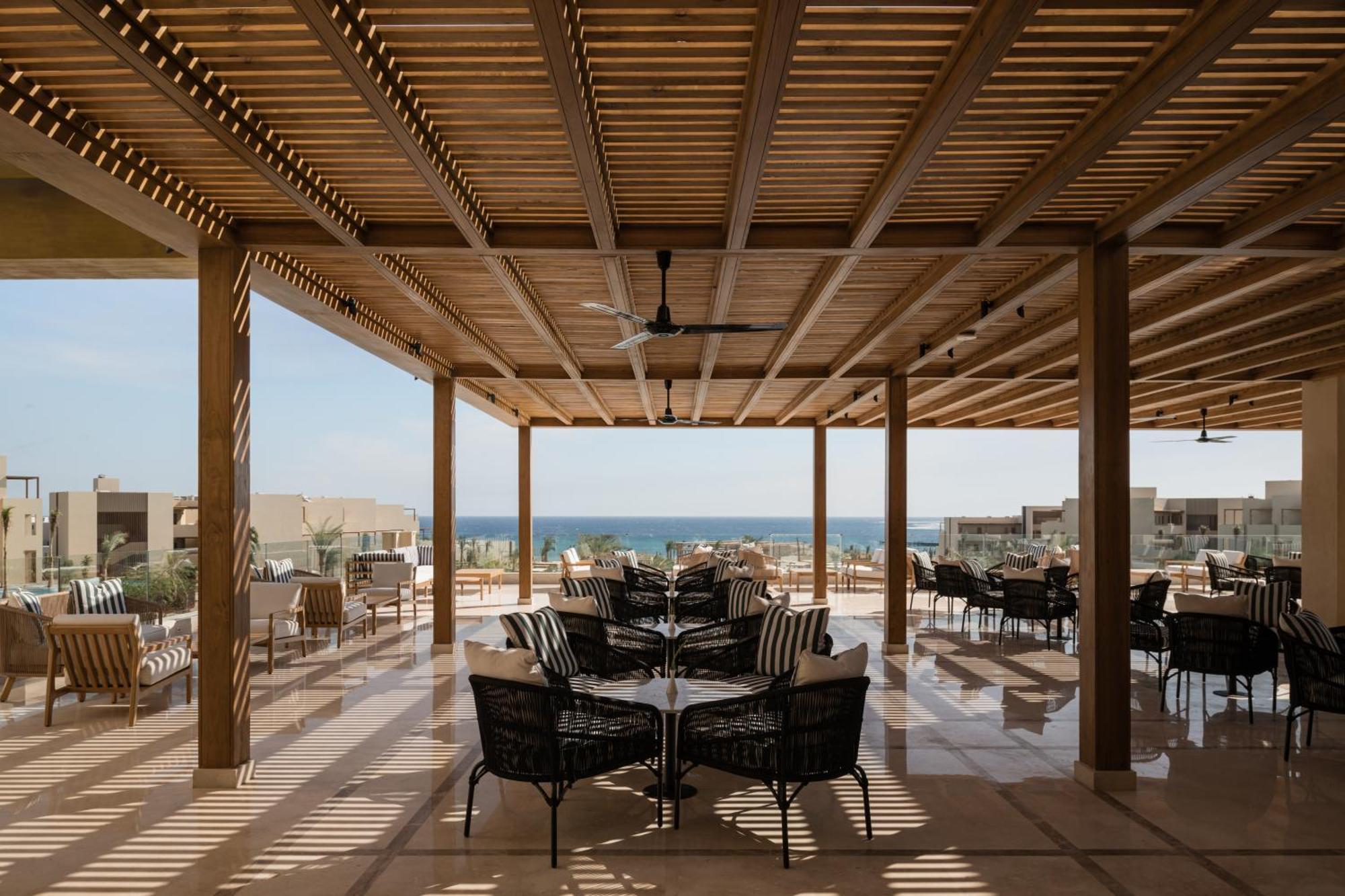 Hotel Jaz Elite Riviera Marsa Alam Exterior foto