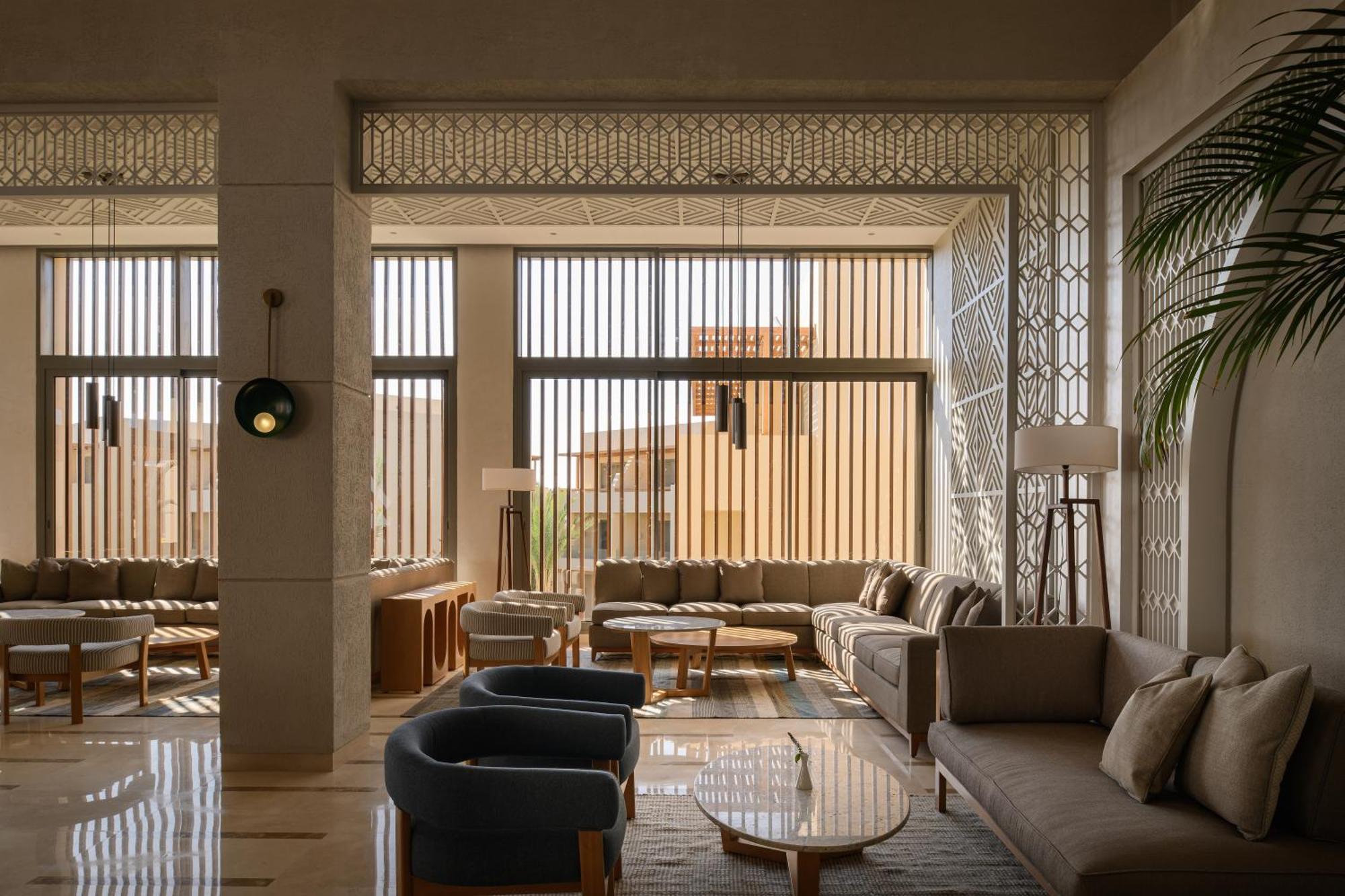 Hotel Jaz Elite Riviera Marsa Alam Exterior foto