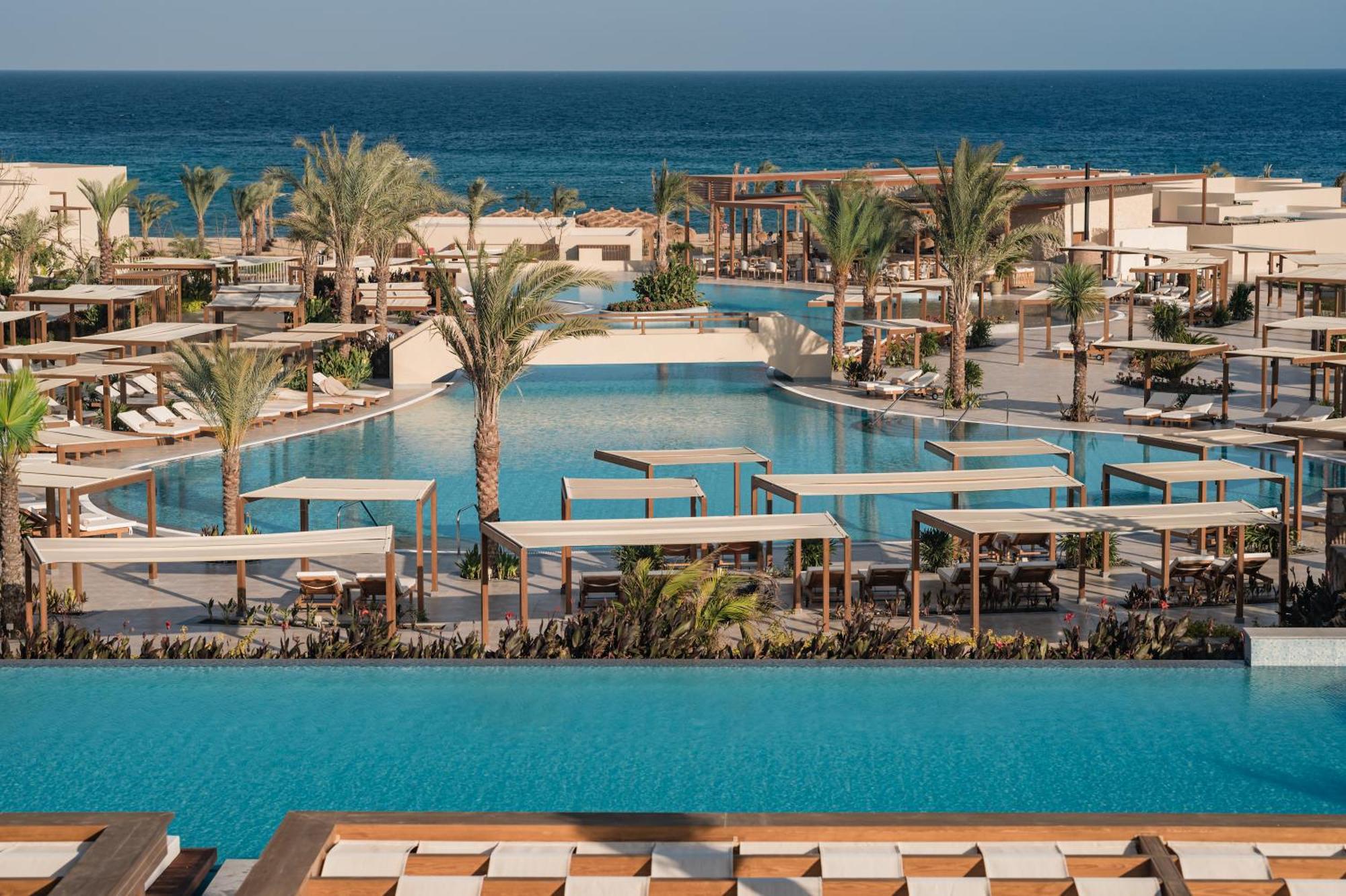 Hotel Jaz Elite Riviera Marsa Alam Exterior foto