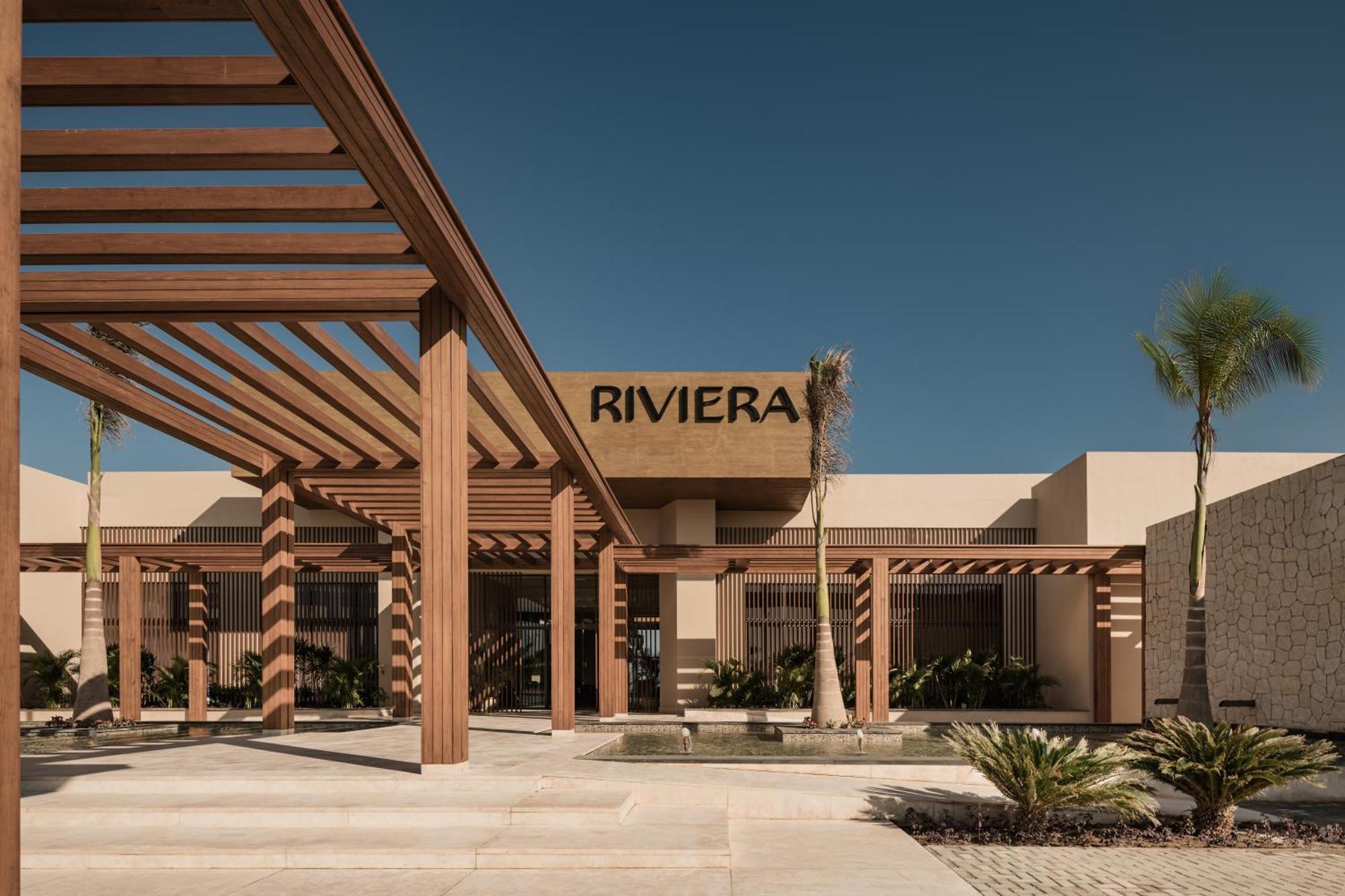Hotel Jaz Elite Riviera Marsa Alam Exterior foto